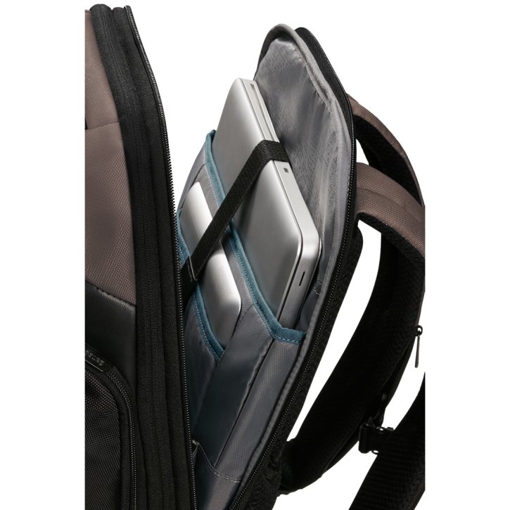 Samsonite SPECTROLITE 4.0 Lpt. Backpack 15.6" exp. brown